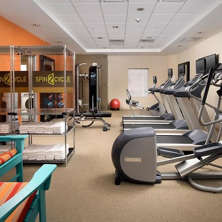 Home2 Suites By Hilton Denver International Airport מראה חיצוני תמונה