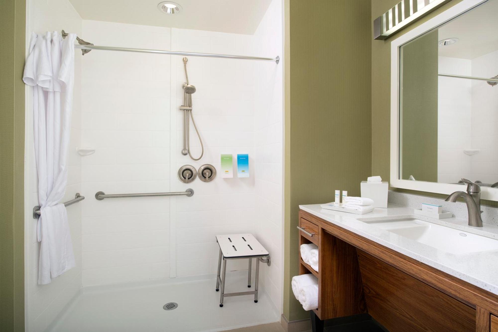 Home2 Suites By Hilton Denver International Airport מראה חיצוני תמונה